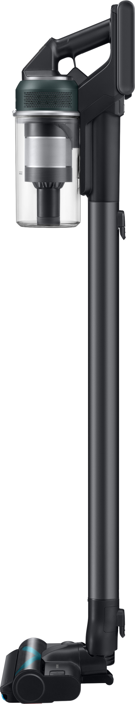 Samsung Jet 85S Wet Pro VS70H25WHT/WA rechte seite