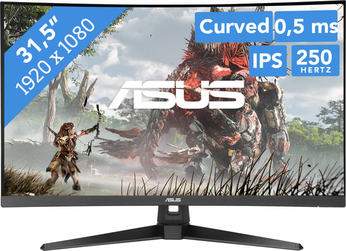 ASUS TUF Gaming VG32VQM5B Main Image