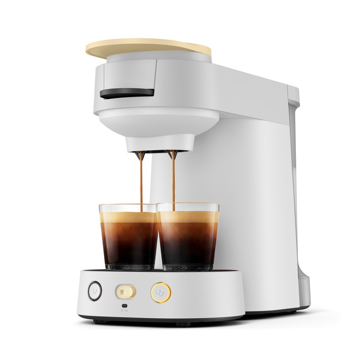 Philips Kaffeepadmaschine Senseo Vibe CSA225/50 Main Image