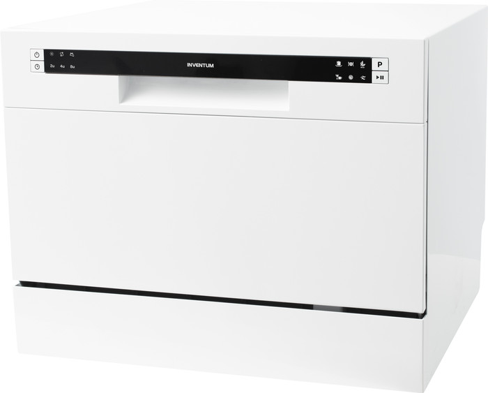 Inventum VVW5520 / Freistehend rechte seite