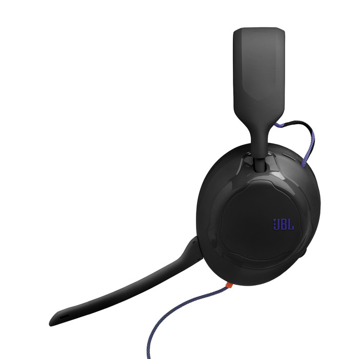 JBL Quantum 120 Schwarz rechte seite