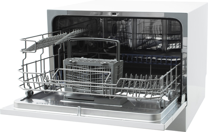 Inventum VVW5520 / Freistehend innen
