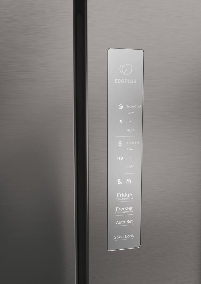 Haier HCR3818ENMD detail