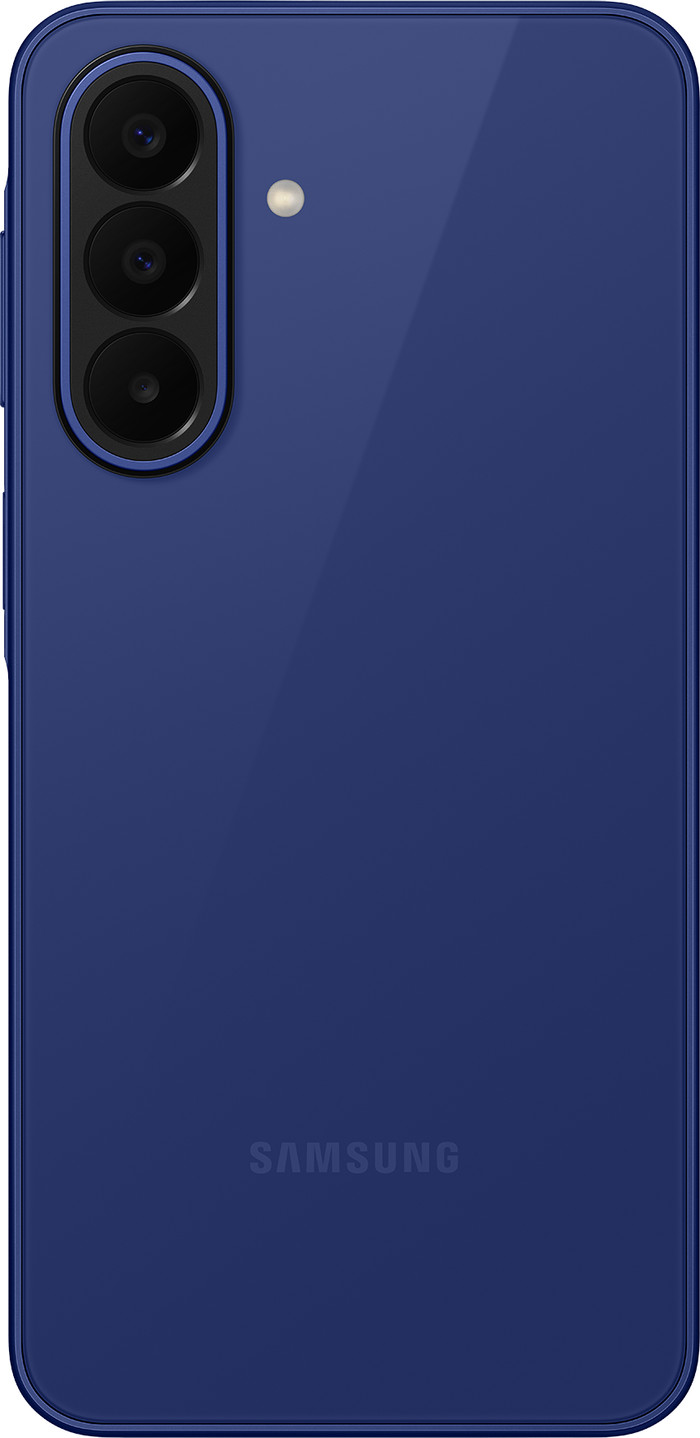 Samsung Galaxy A27 128GB Blau 5G rückseite