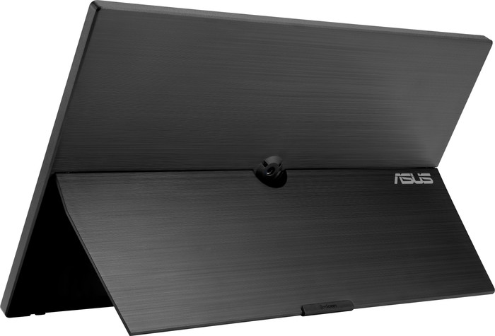 ASUS ZenScreen MB16AHVE rückseite