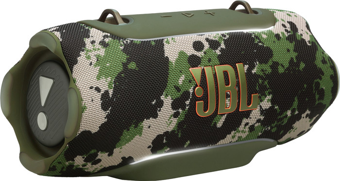JBL Xtreme 5 Squad linke seite
