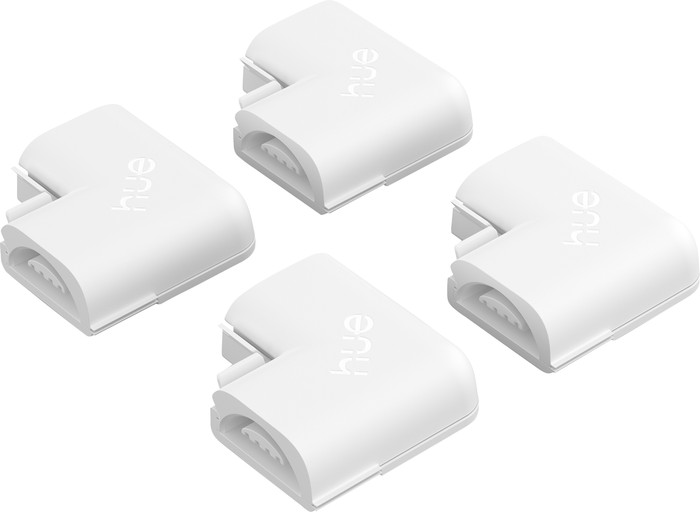 Philips Hue Flux Eckverbinder 4er-Pack Main Image