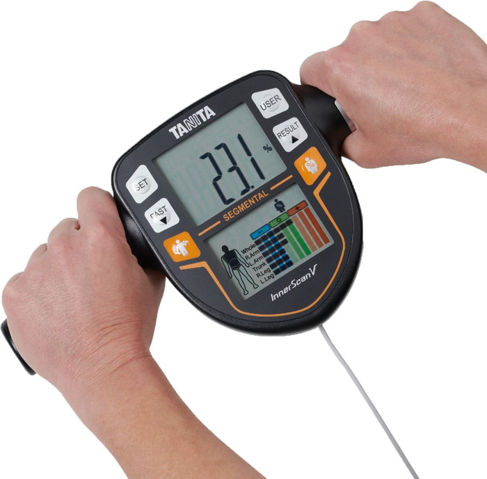 Tanita BC-545N accessory