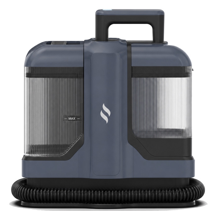 Samako PowerClean V2 rückseite