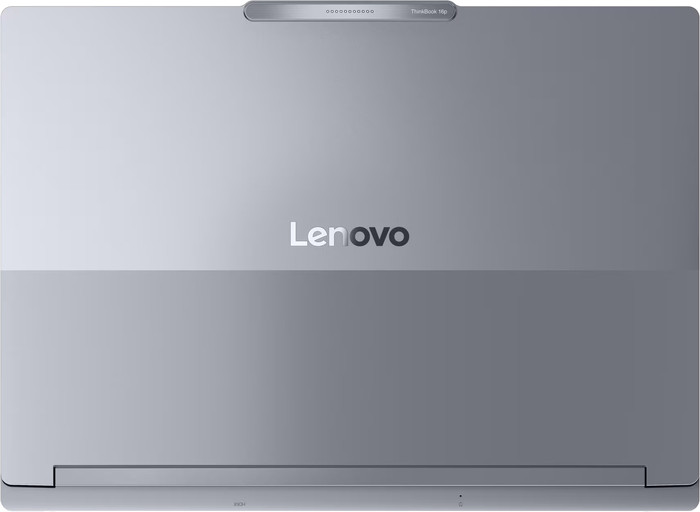 Lenovo ThinkBook 16p G6 IAX - 21R0004LMH QWERTY back