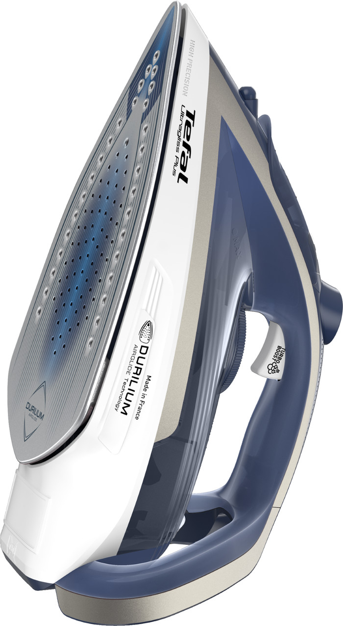 Tefal Ultragliss Plus FV6812 rechte seite