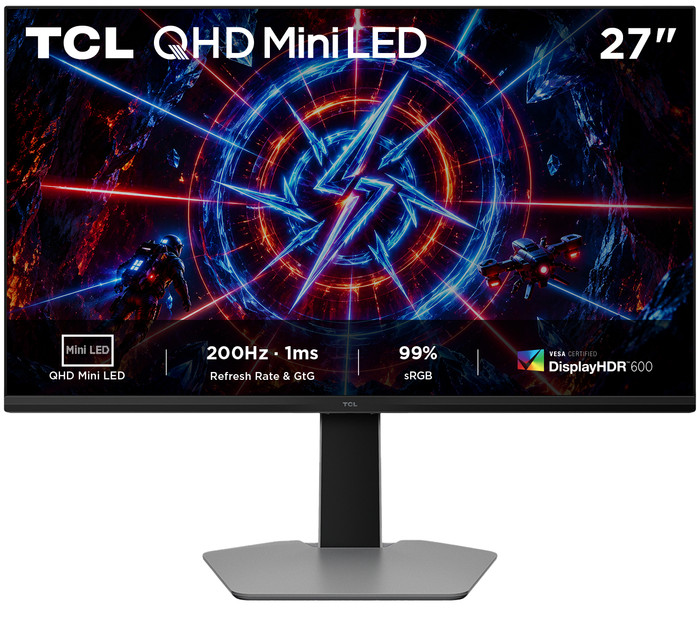 TCL P2 27P2A vorne