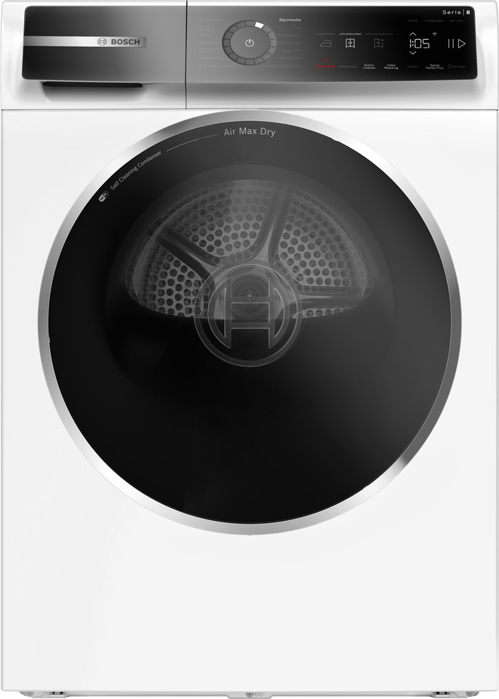 Bosch WRB247C40 Main Image