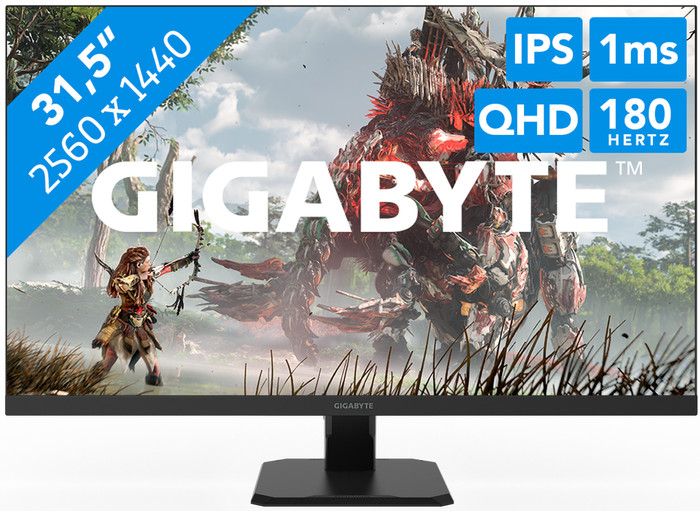 GIGABYTE GS32QA Main Image