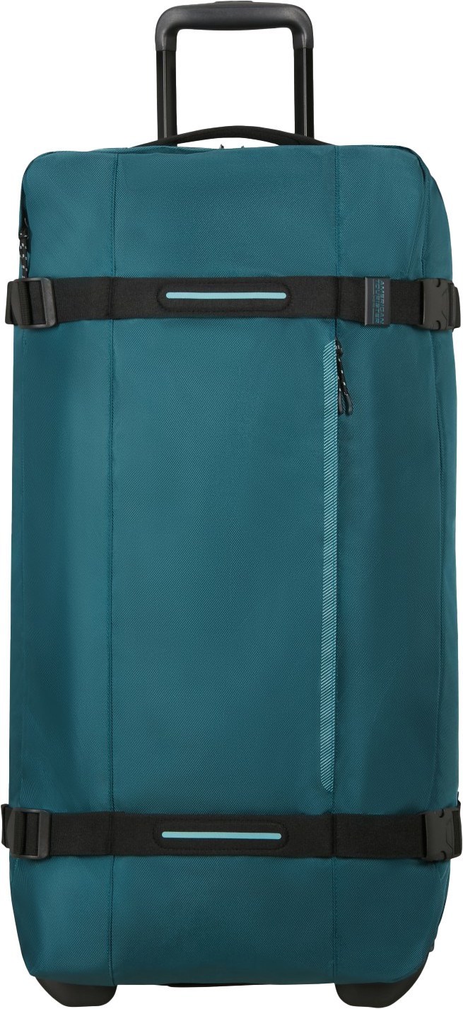 American Tourister DUFFLE/WH L TOTALLY TEAL Main Image