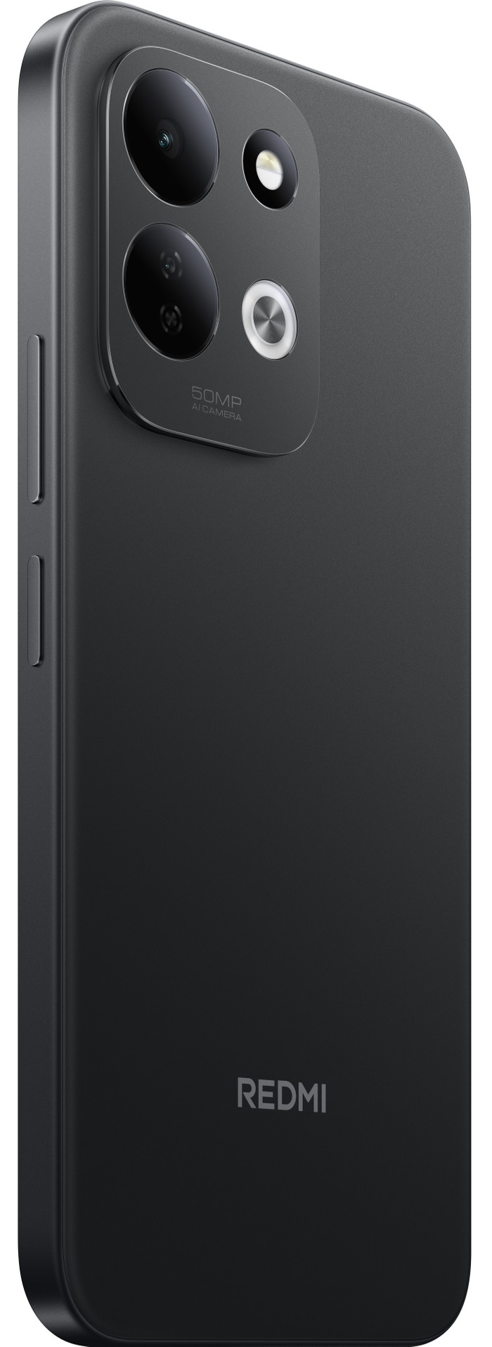 Redmi 17 128GB Schwarz 4G rückseite