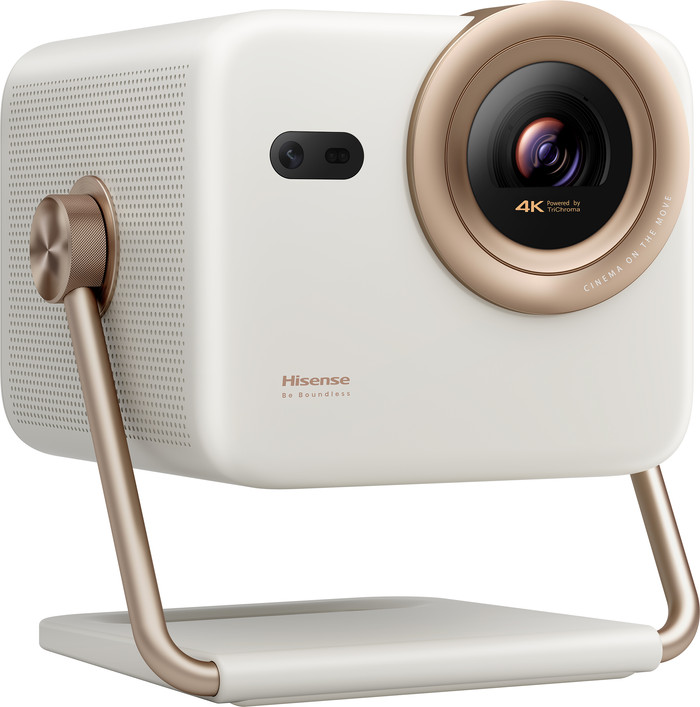Hisense M2SE PRO linke seite