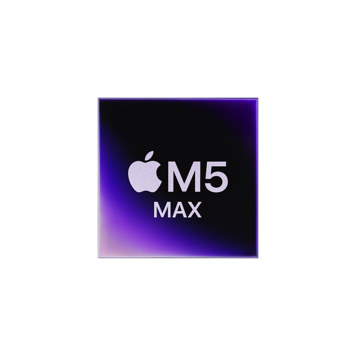 Apple Mac Studio (2026) M5 Max (18 CPU/32 GPU) 36GB/512GB visual supplier