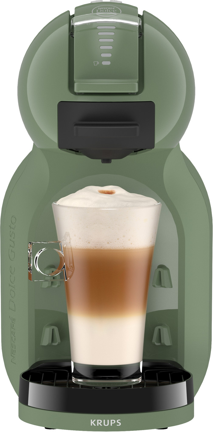 Krups NESCAFÉ Dolce Gusto Mini Me 2 KP1433 Sage front