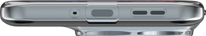 Just in Case KickLite Motorola Edge 70 Fusion Backcover Transparent unten