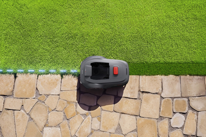 Mova ViAX 250 visueller lieferant