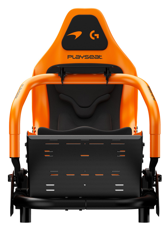 Playseat Formula Instinct McLaren Racing Edition vorne