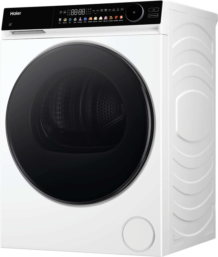 Haier HD90-B667U1 rechte seite