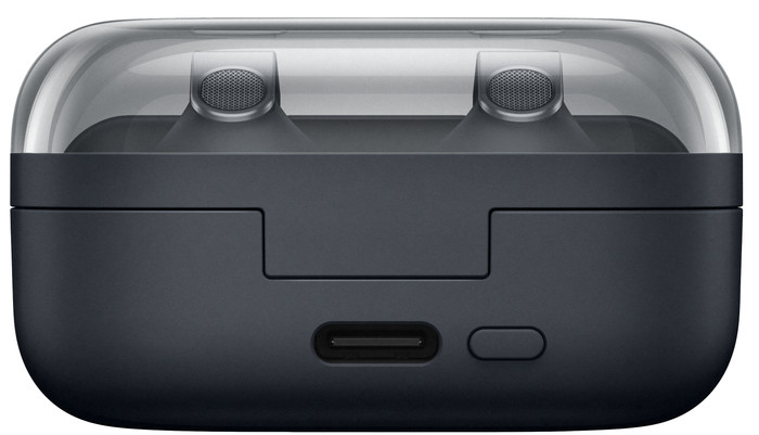Samsung Galaxy Buds4 Pro Black accessory
