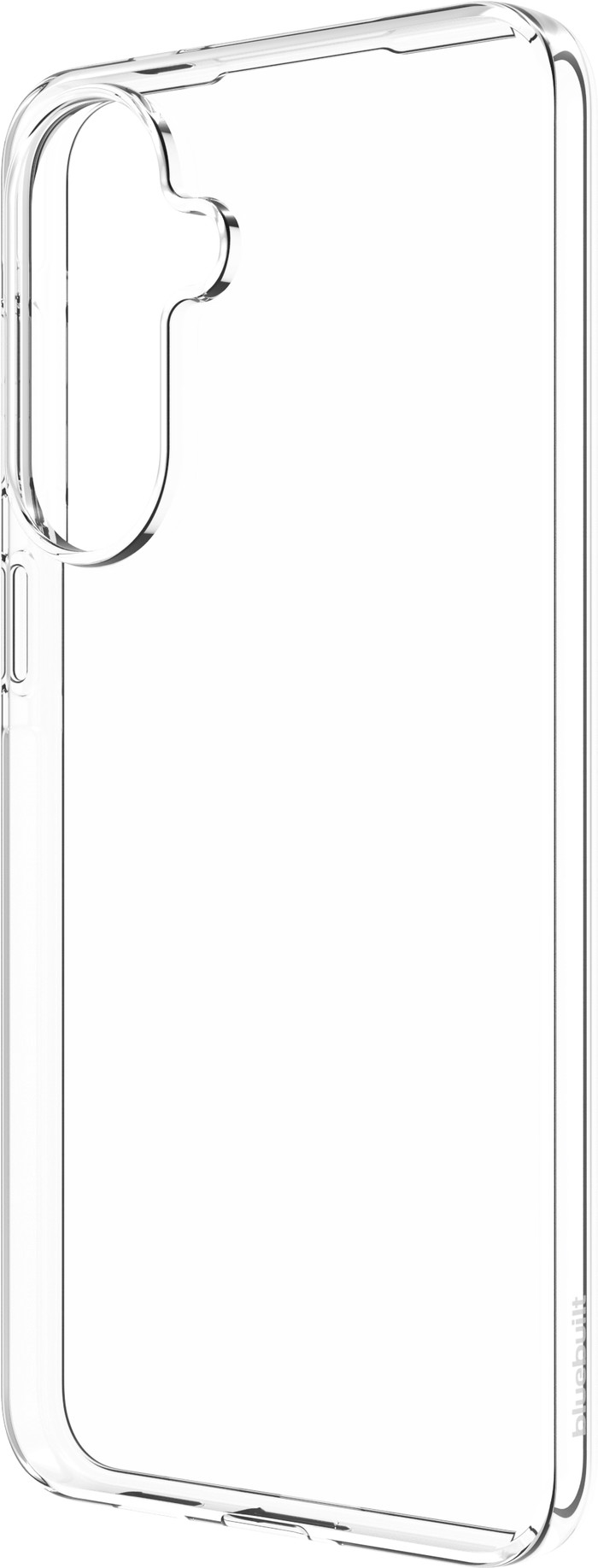 BlueBuilt Samsung Galaxy A57 Backcover Transparent detail