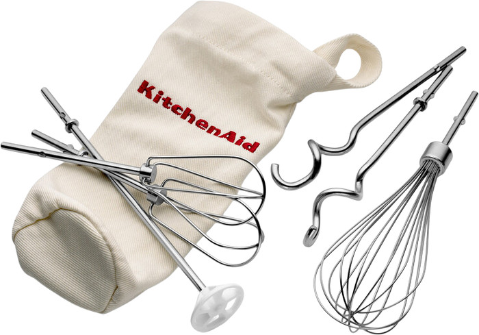 KitchenAid 5KHM9212ECU Gray accessory