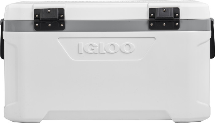 Igloo Marine 70 Qt rückseite