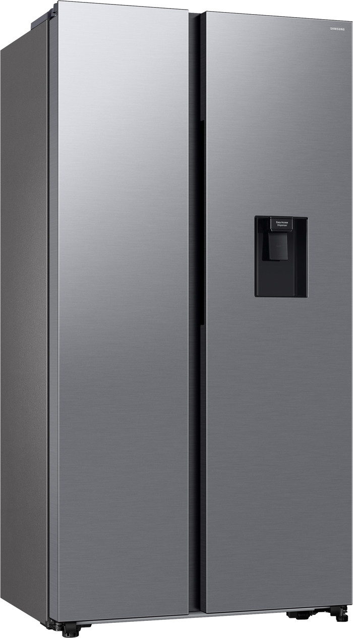 Samsung RS57DG410EM9EF linke seite