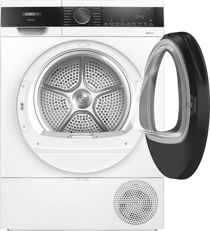 Siemens WQ33G2D41 innen