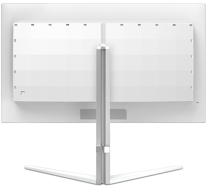 Philips Evnia 32M2N6901A/00 QD-OLED rückseite