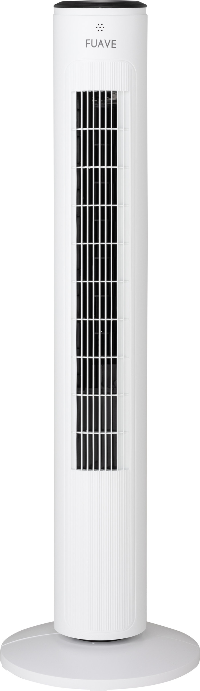 Fuave TF102DCDW Quiet Air vorne