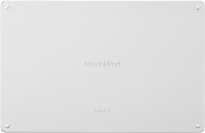 Wacom MovinkPad Pro 14 rückseite