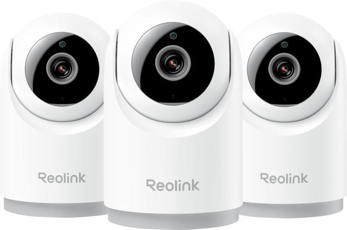 Reolink E331 3er-Pack Main Image
