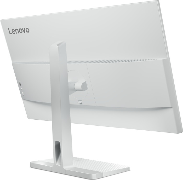Lenovo L27h-4A rückseite