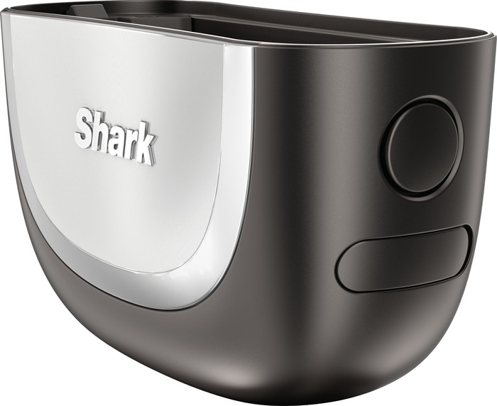 Shark DePuffi Instant Hot & Cold FH220EUBK Schwarz detail