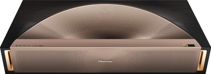 Hisense L9Q (2026) oberseite