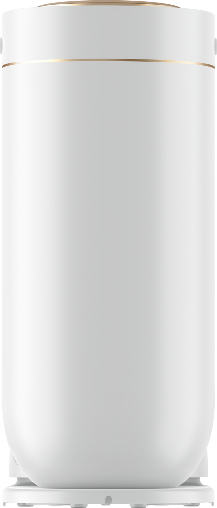 Mova Pet NutriPal 10 Ultra White back