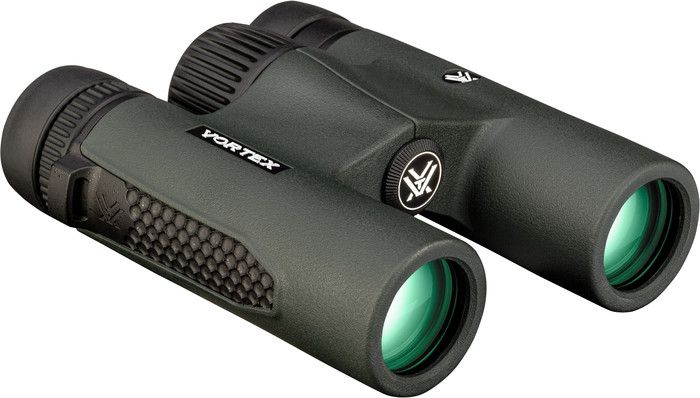 Vortex Triumph HD 10x28 Fernglas rechte seite