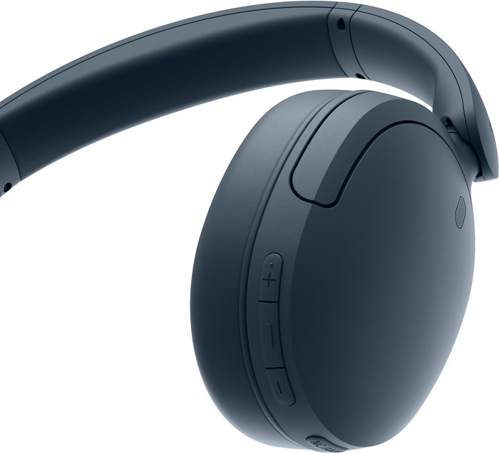 Sony WH-CH730N Blue detail
