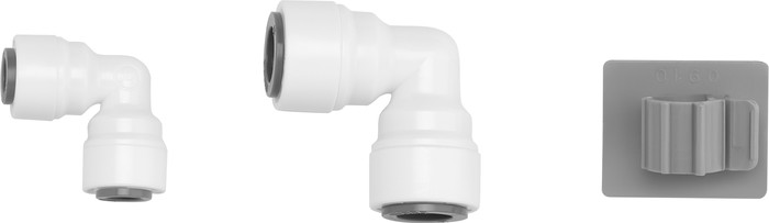 Dreame Wasseranschluss RAW8 zubehör