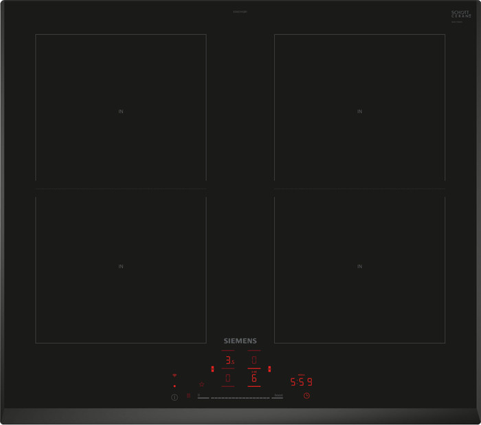 Siemens ED651HQB1E Main Image