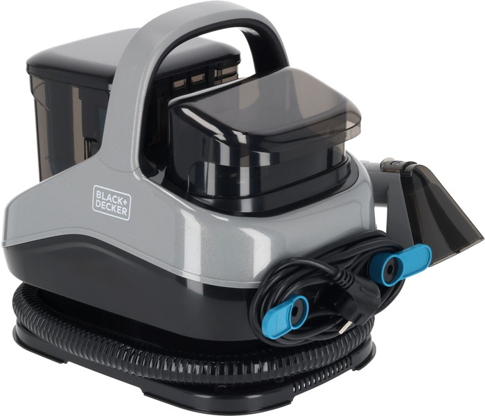 BLACK+DECKER BHSC1350CHS-QS right side