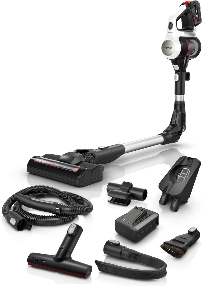 Bosch Unlimited 7 BSS715CARP Main Image