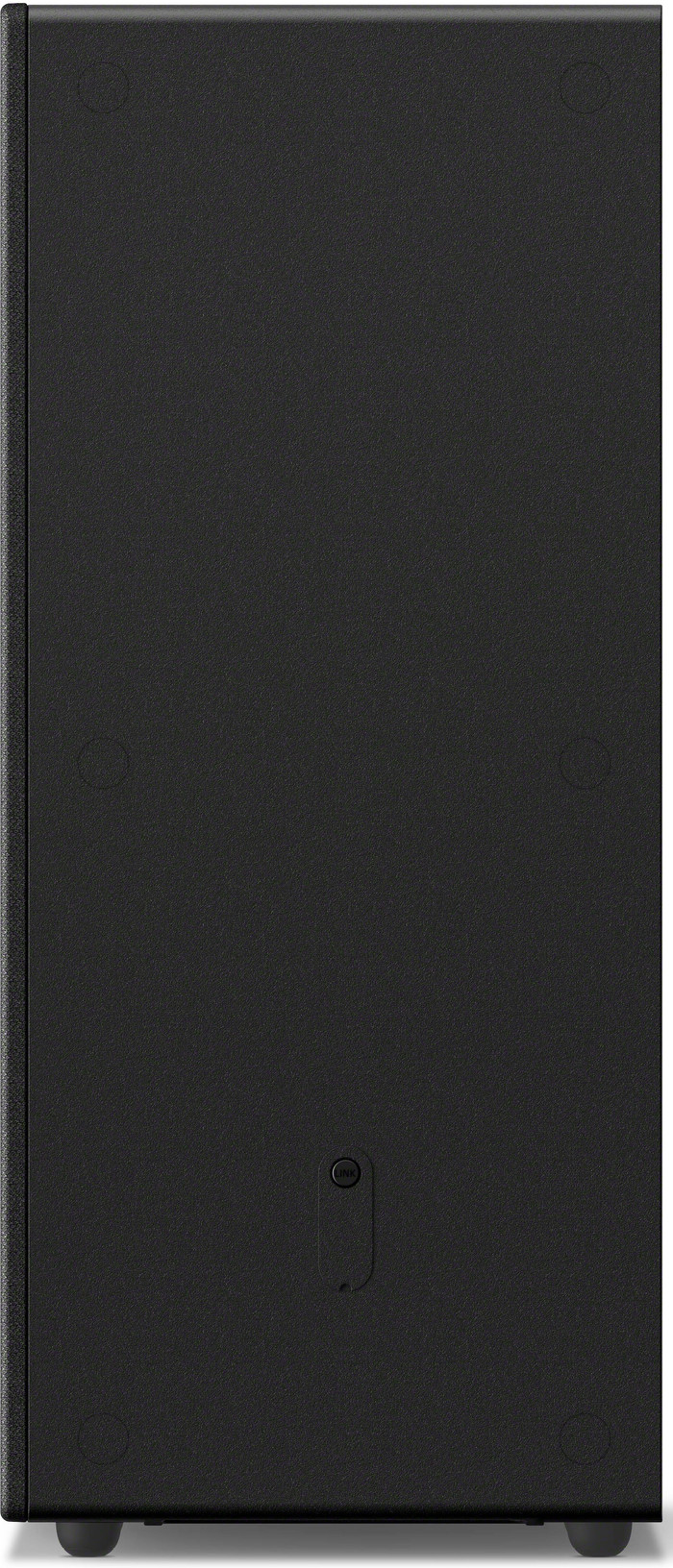 Sony Bravia Theatre Sub 8 rückseite