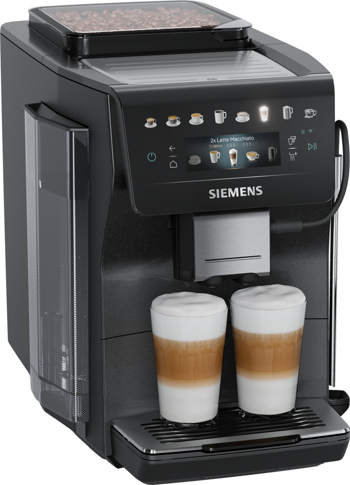 Siemens EQ600 iAroma TP6X7BT8 Main Image