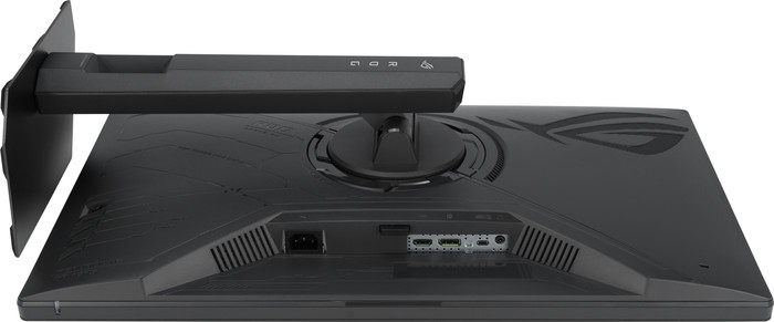 ASUS ROG Strix XG27UCSR detail